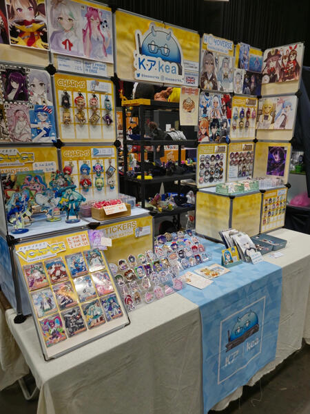 Halfbody Basic Sample